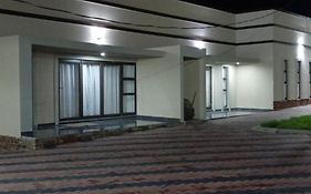 Lesiba Guesthouse